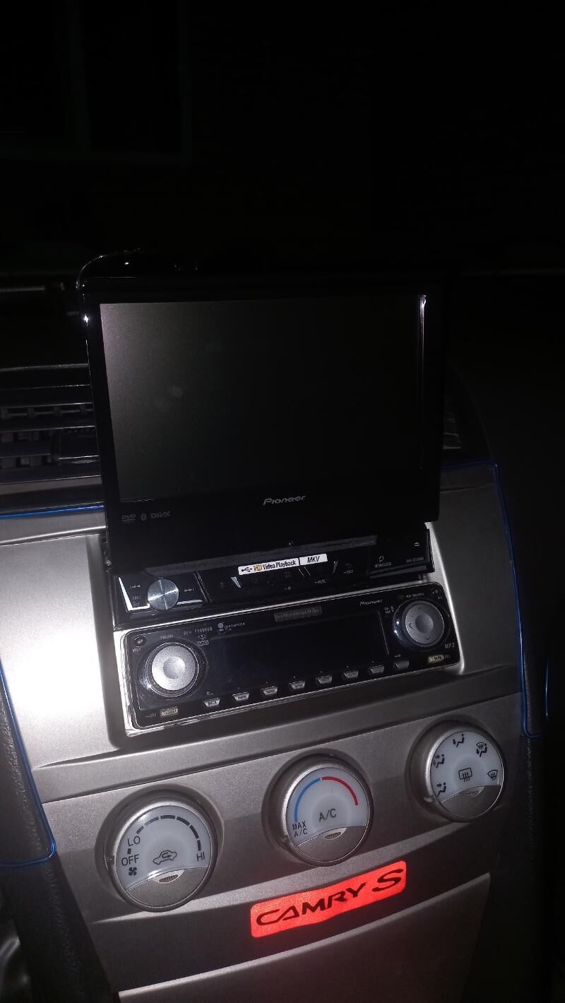 pioneer 7250 16 000 TMT - Туркменабат - img 2