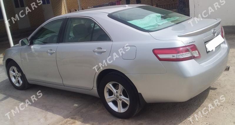 Toyota Camry 2009 - 180 000 TMT - Теджен - img 3