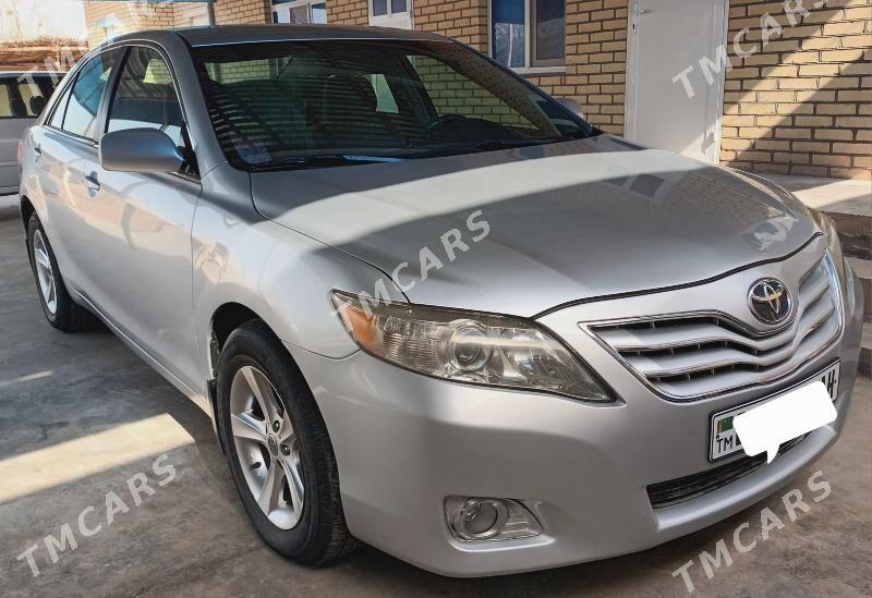 Toyota Camry 2009 - 180 000 TMT - Теджен - img 5