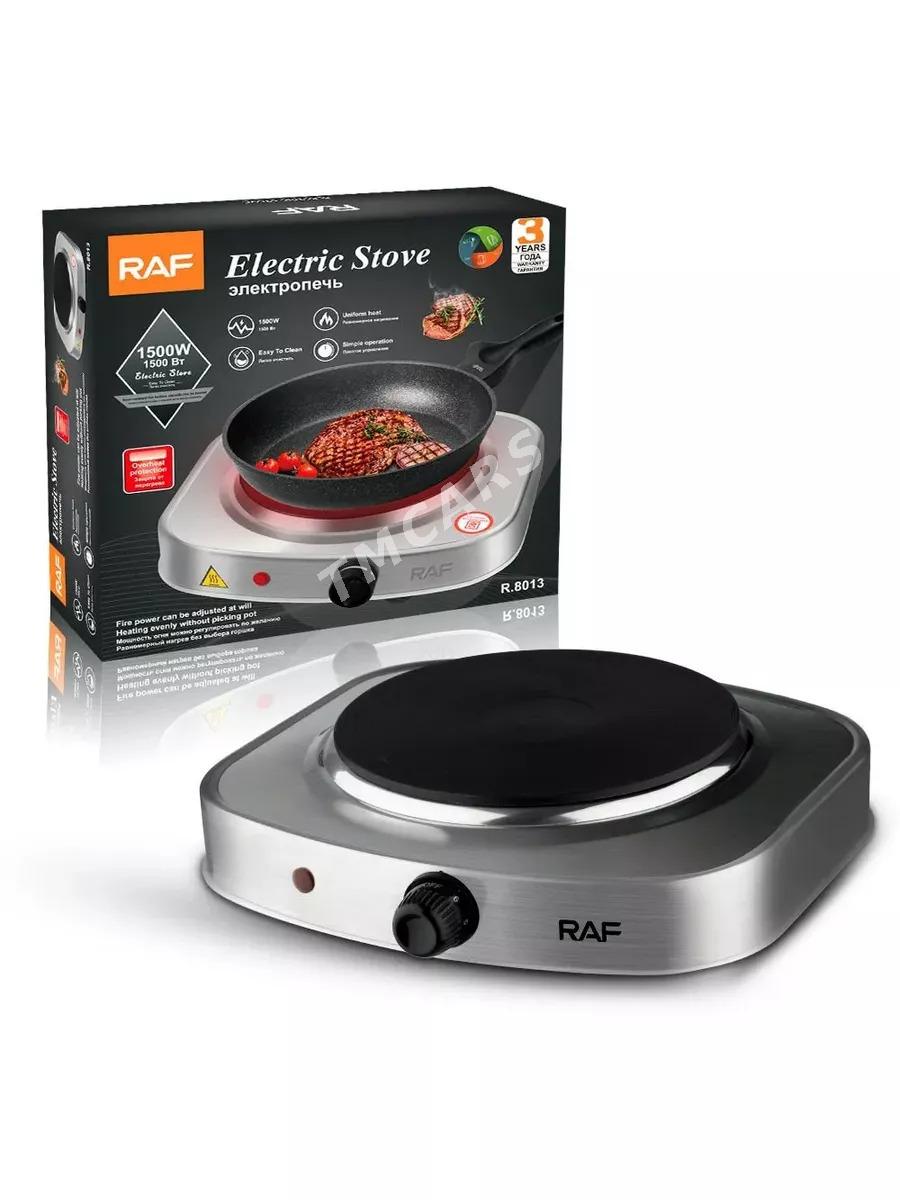 Tok plita плита utuk blender - Parahat 3 - img 4