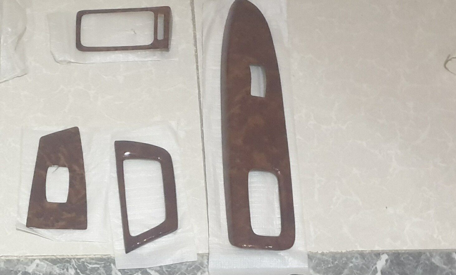 Corolla 2001-2004ý. salon mebel 700 TMT - Aşgabat - img 2