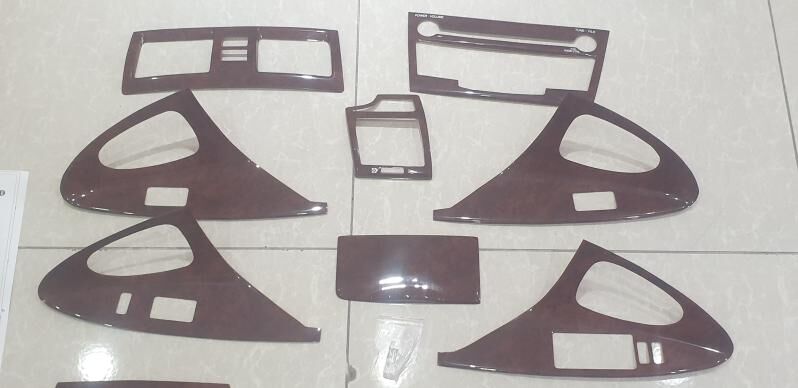 Camry USA 07-11ý. salon mebel 700 TMT - Ашхабад - img 2