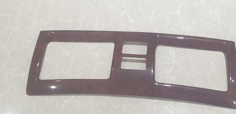Camry USA 07-11ý. salon mebel 700 TMT - Ашхабад - img 6