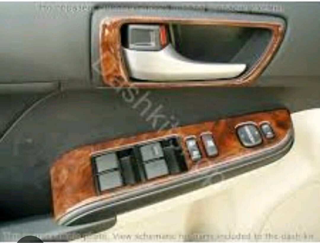 Camry USA 07-11ý. salon mebel 700 TMT - Ашхабад - img 8