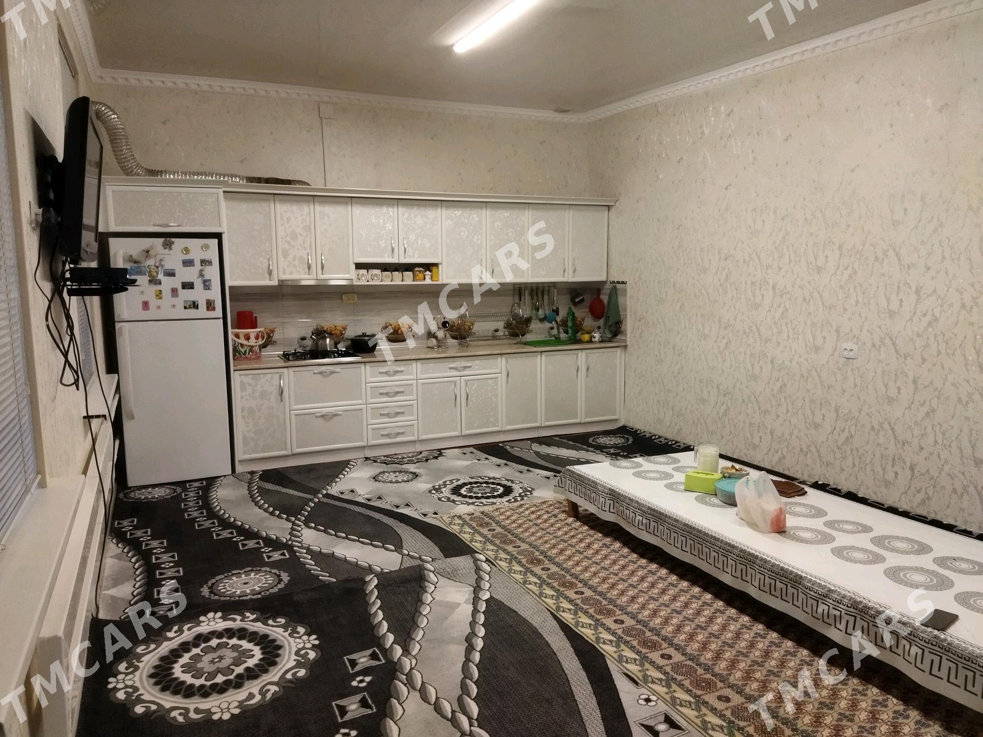 Uçaska jaý şäher içinde - Daşoguz - img 9