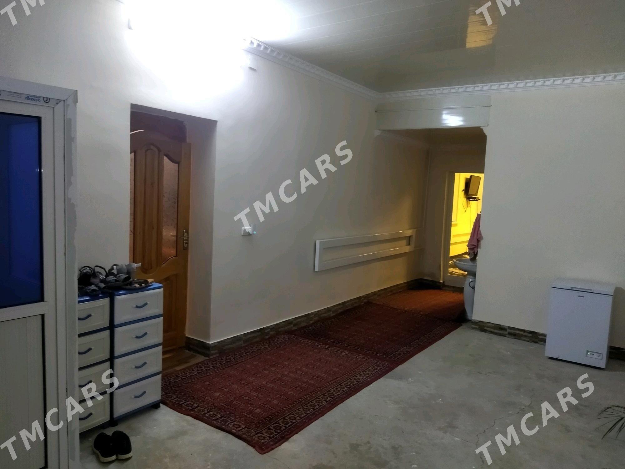 Uçaska jaý şäher içinde - Daşoguz - img 10