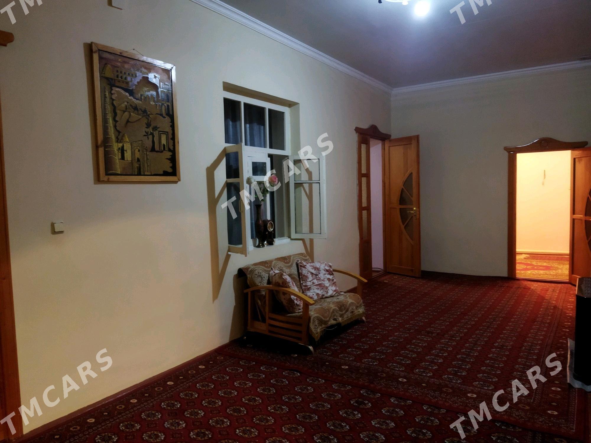 Uçaska jaý şäher içinde - Daşoguz - img 7