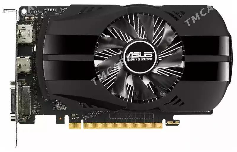 🟣 Игровые видеокарты R7 240 - Туркменабат - img 2