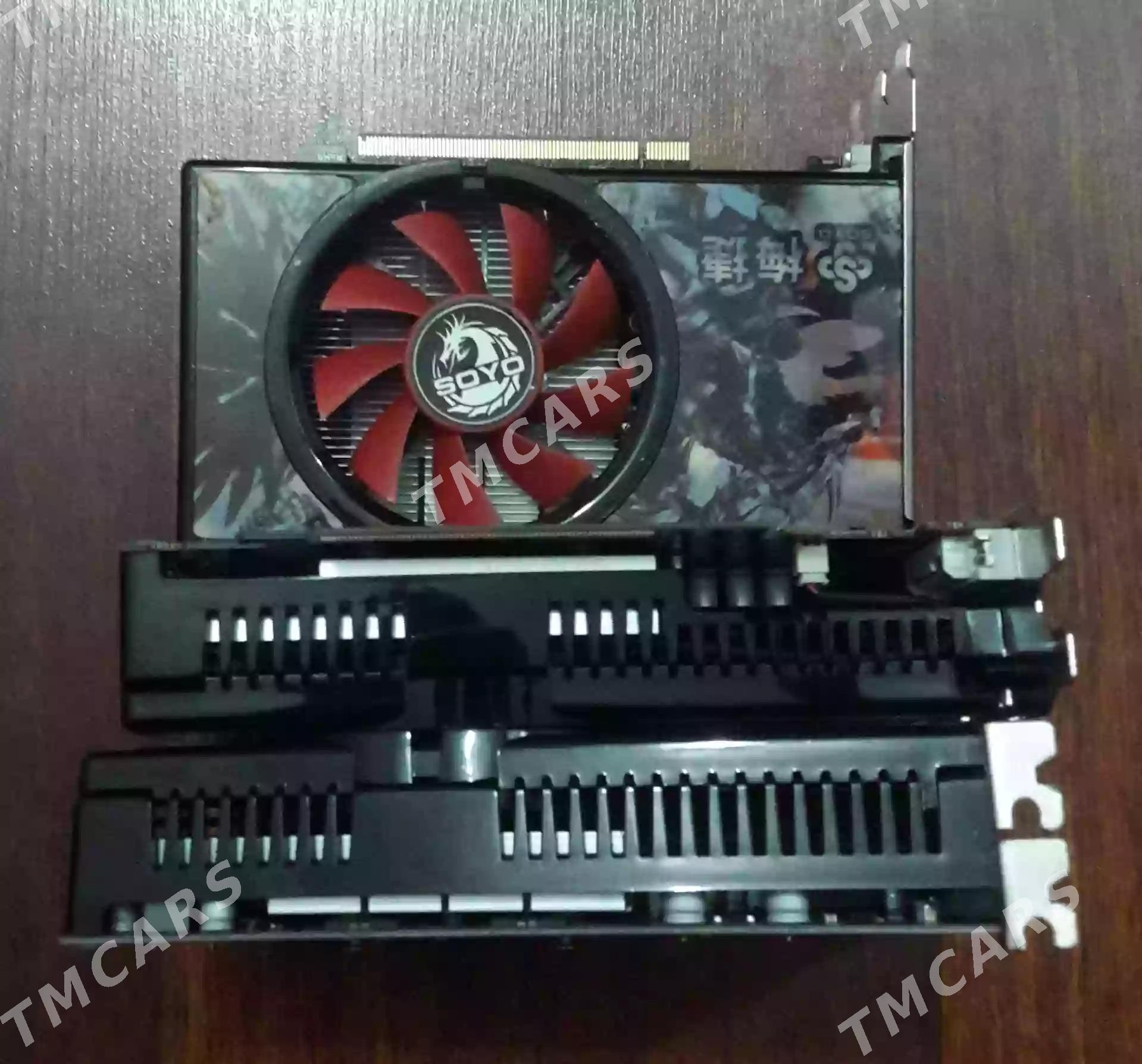 🟣 Игровые видеокарты R7 240 - Туркменабат - img 3