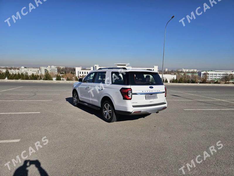 Ford Expedition 2024 - 1 298 000 TMT - Ашхабад - img 5