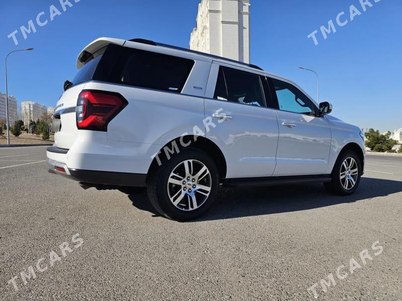Ford Expedition 2024 - 1 298 000 TMT - Ашхабад - img 4
