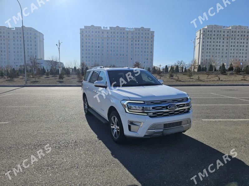 Ford Expedition 2024 - 1 298 000 TMT - Ашхабад - img 6