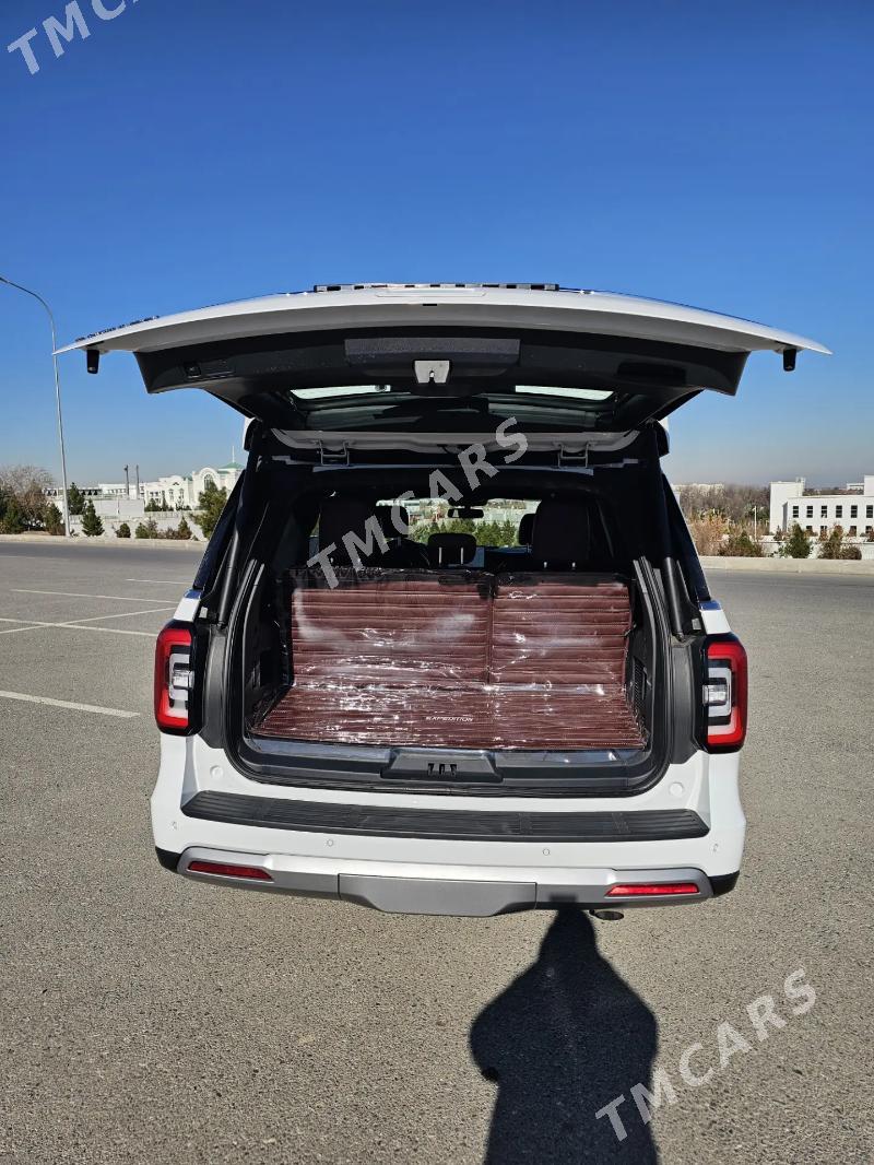 Ford Expedition 2024 - 1 298 000 TMT - Ашхабад - img 2