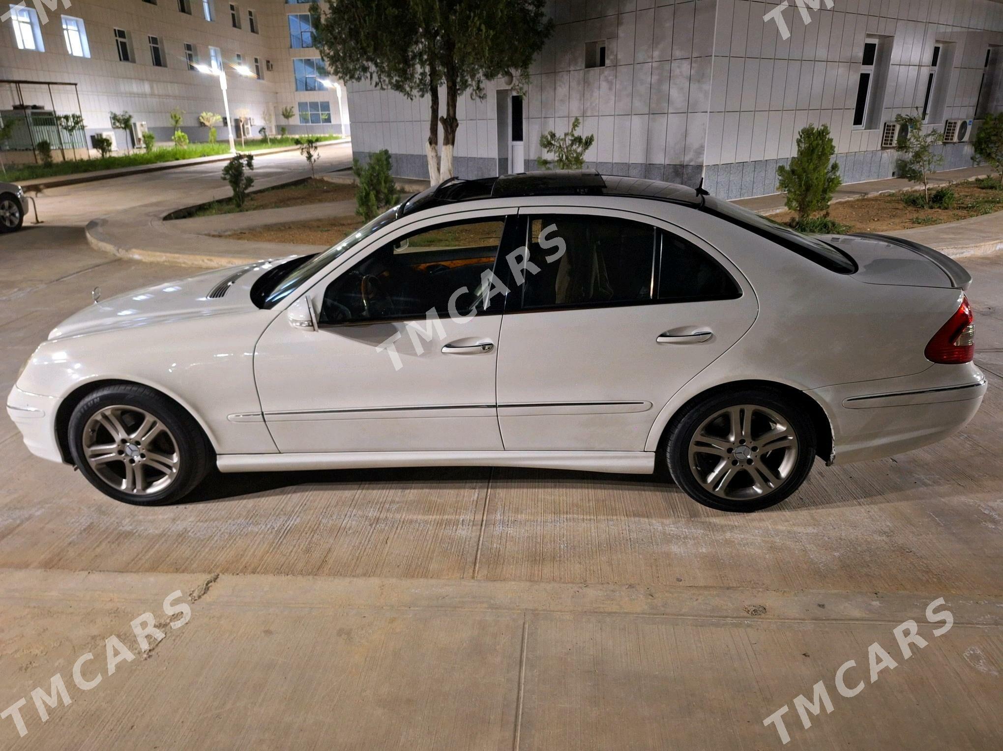Mercedes-Benz E320 2002 - 150 000 TMT - Balkanabat - img 3