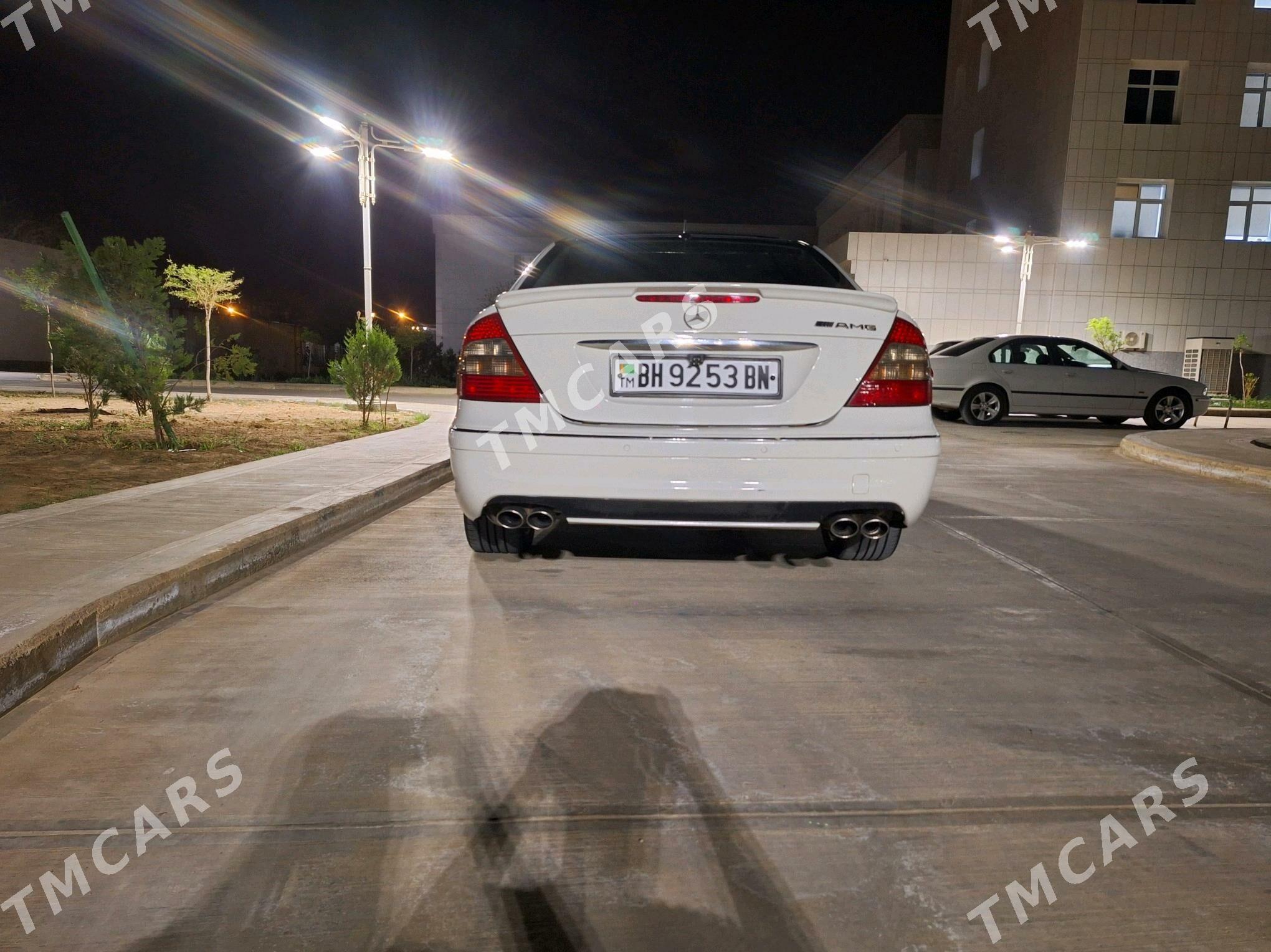 Mercedes-Benz E320 2002 - 150 000 TMT - Balkanabat - img 2