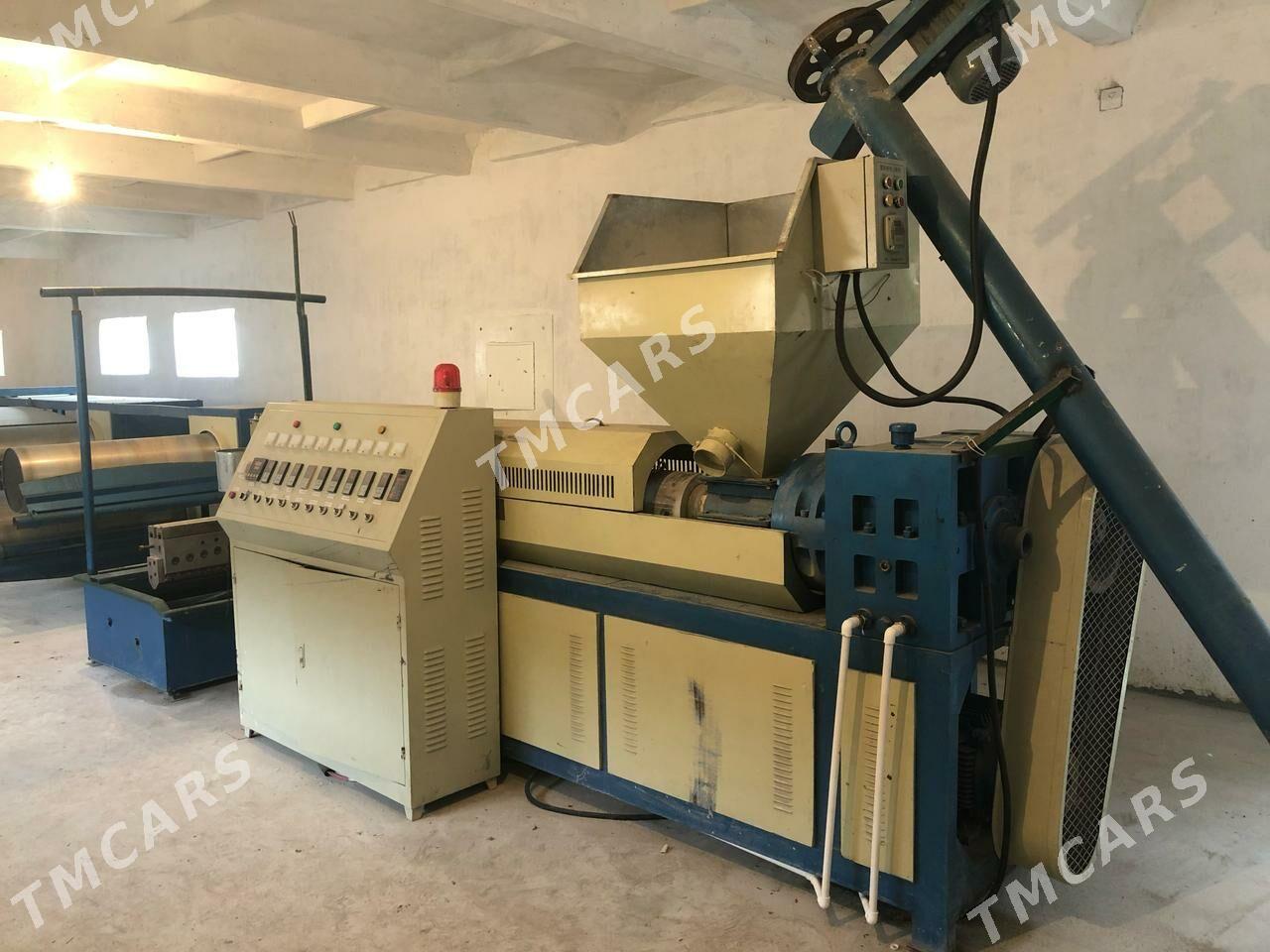 haltan yupini cykaryan stanok - Türkmenabat - img 2