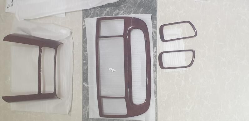 Camry 2005-2006ý. salon mebel 700 TMT - Ашхабад - img 9