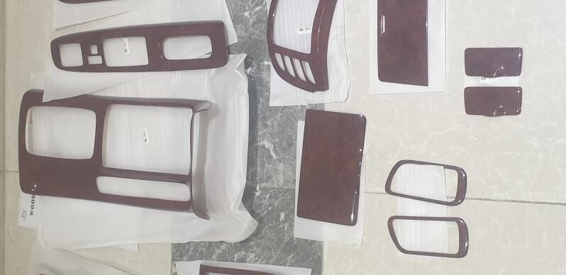 Camry 2005-2006ý. salon mebel 700 TMT - Ашхабад - img 3