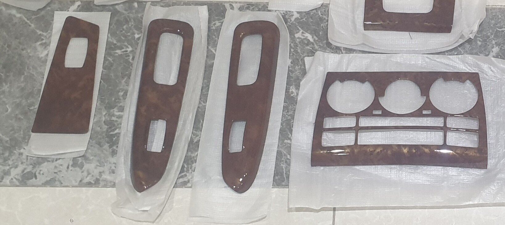 Camry 2005-2006ý. salon mebel 700 TMT - Ашхабад - img 6