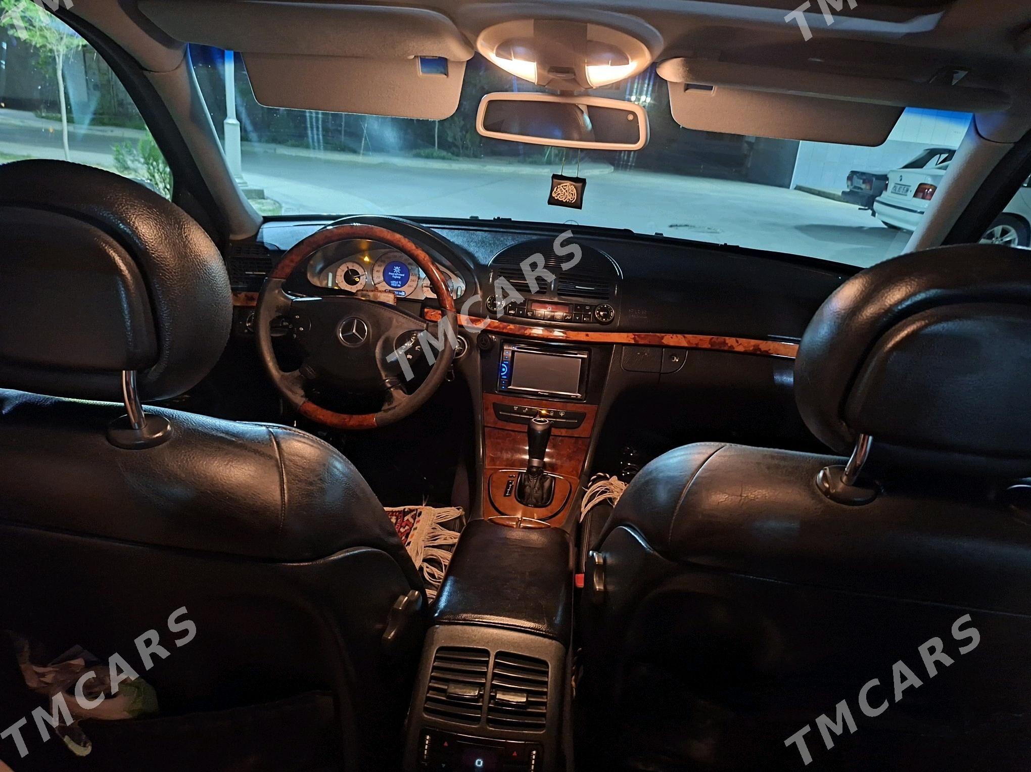 Mercedes-Benz E320 2002 - 150 000 TMT - Balkanabat - img 6