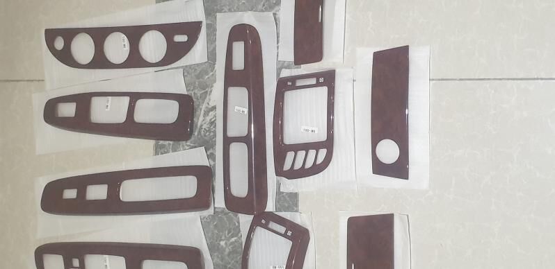 Camry 2005-2006ý. salon mebel 700 TMT - Ашхабад - img 5
