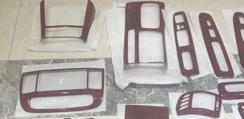 Camry 2005-2006ý. salon mebel 700 TMT - Ашхабад - img 8