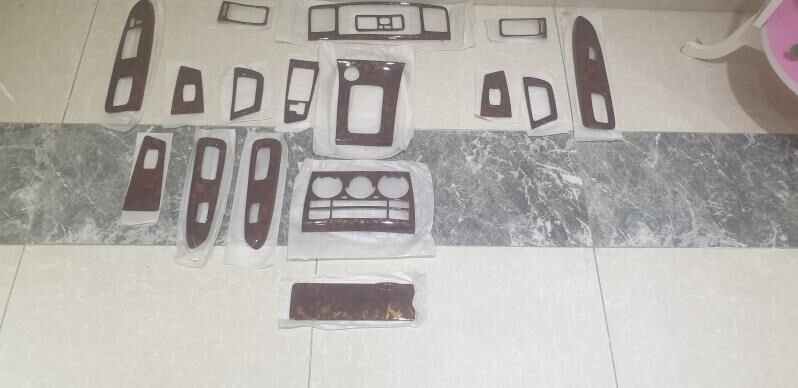 Camry 2005-2006ý. salon mebel 700 TMT - Ашхабад - img 7