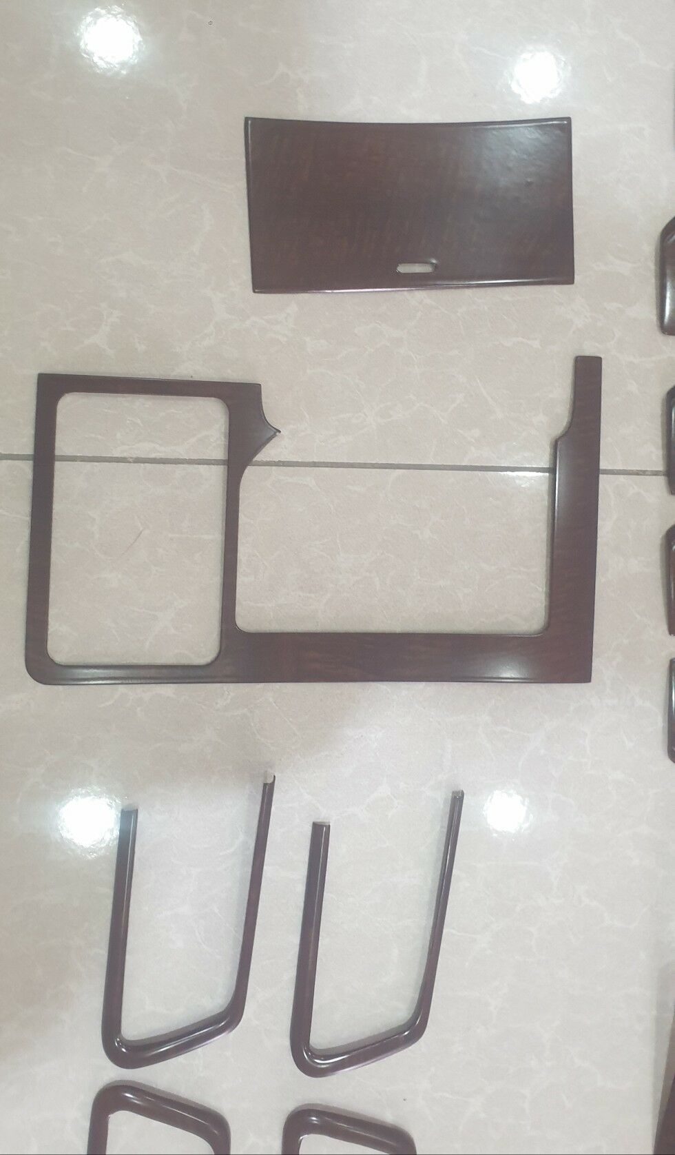 PradoFJ150  10-19 salon mebel 700 TMT - Ашхабад - img 8