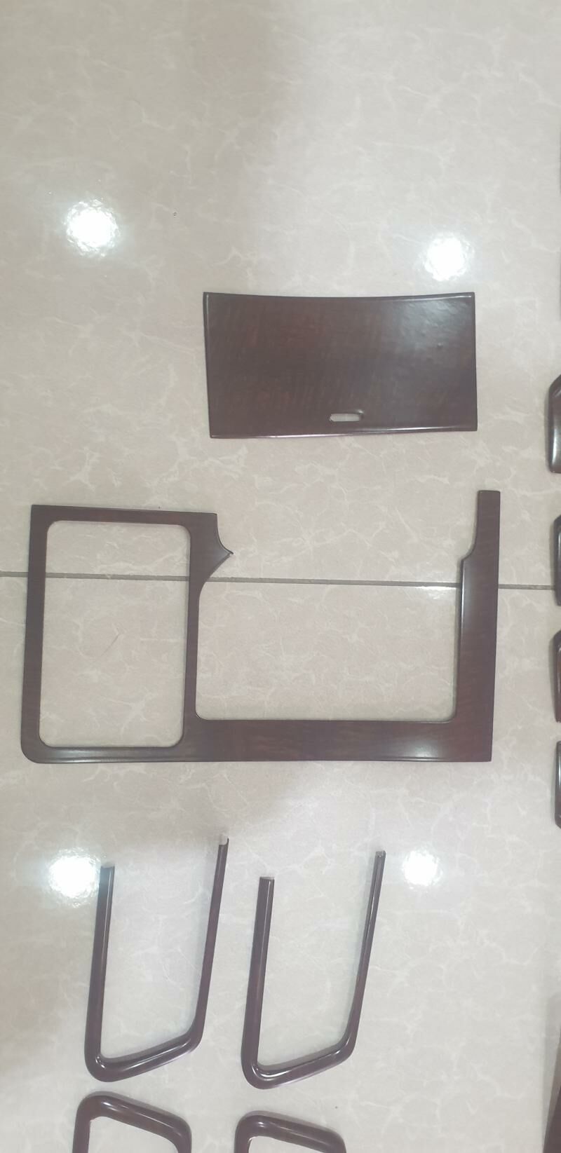 PradoFJ150  10-19 salon mebel 700 TMT - Ашхабад - img 6