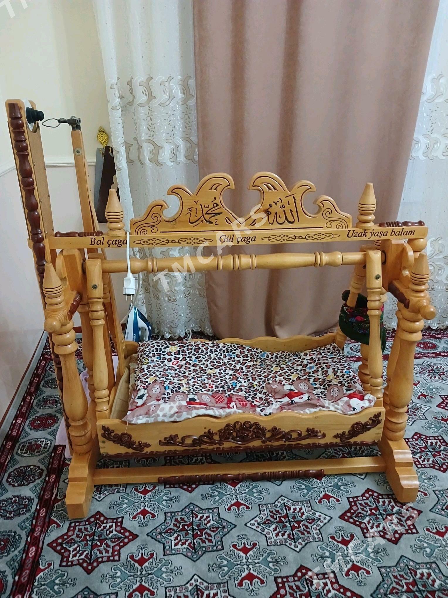 tokly sallancak - Векильбазар - img 1
