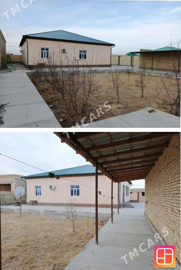 Dunya Bazar Ucaska - Дашогуз - img 1