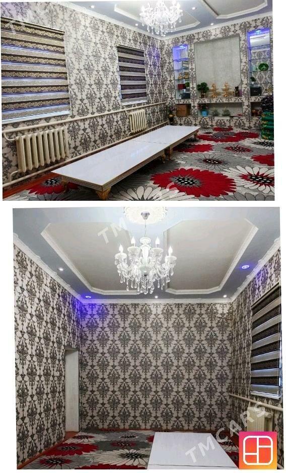 Dunya Bazar Ucaska - Дашогуз - img 10