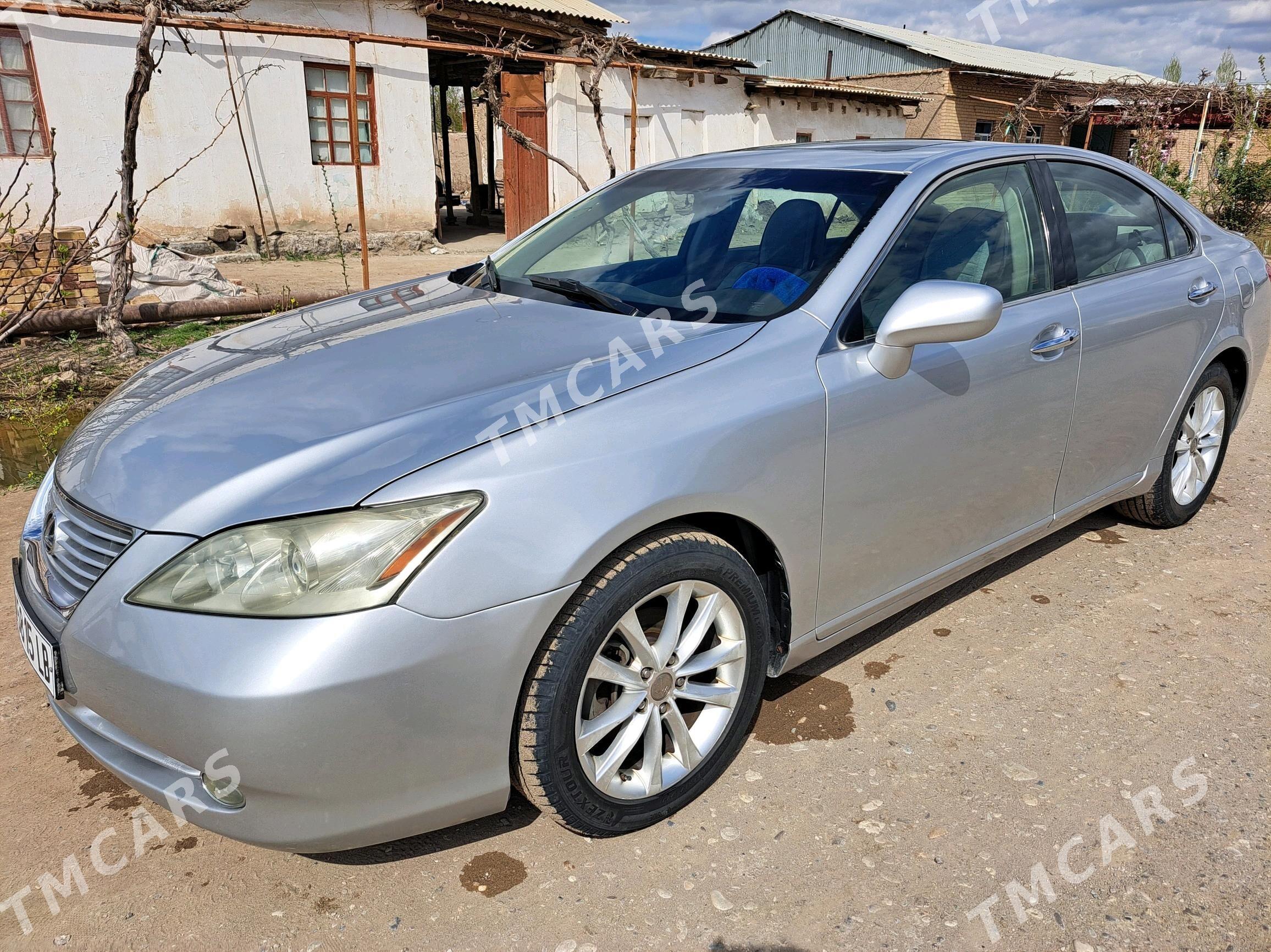 Lexus ES 350 2008 - 215 000 TMT - Фарап - img 3