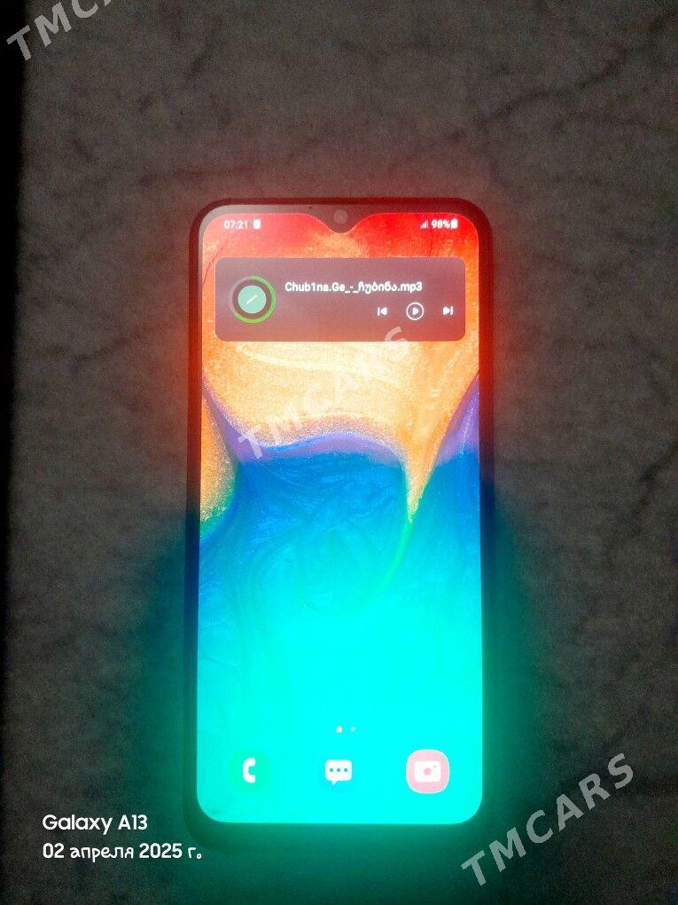 Galaxy A30 - Ашхабад - img 2