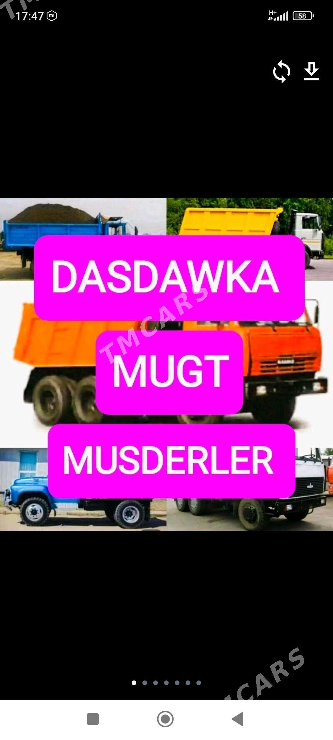 MITI СЕМЕНТ SEMENT MYTY KERPIÇ - Bedew - img 4