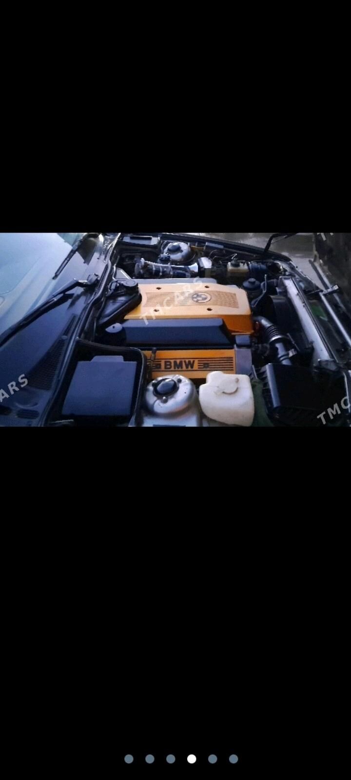 BMW 540 1993 - 75 000 TMT - Türkmenabat - img 3