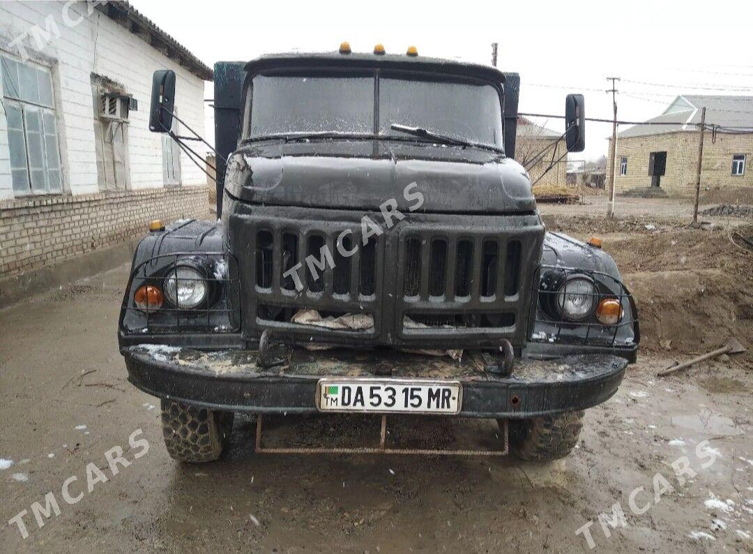 Zil 131 1991 - 50 000 TMT - Мары - img 8