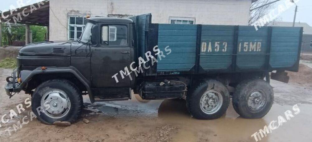 Zil 131 1991 - 50 000 TMT - Мары - img 3