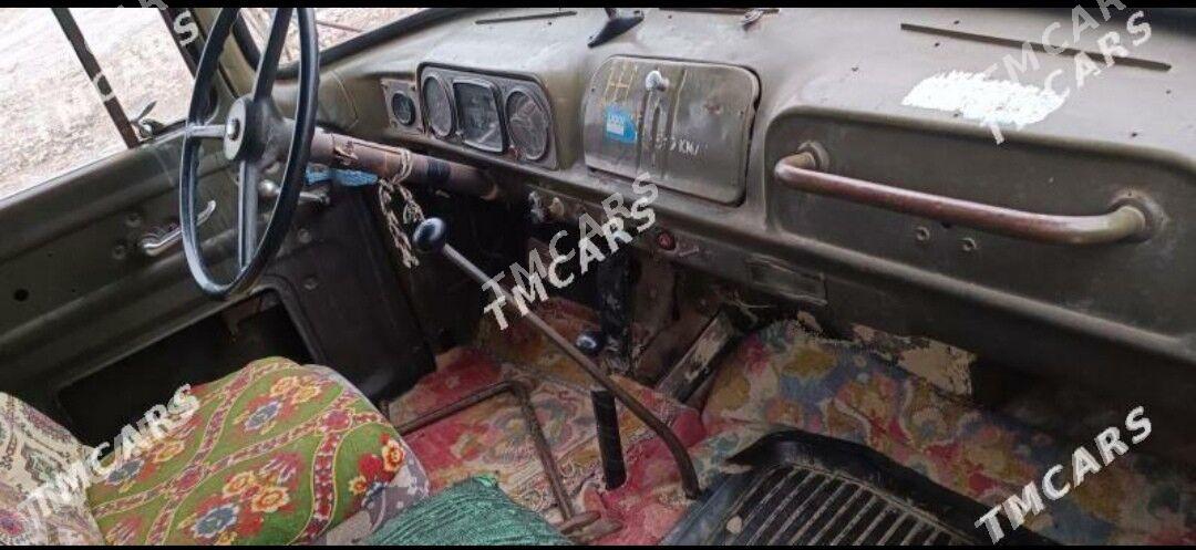 Zil 131 1991 - 50 000 TMT - Мары - img 5