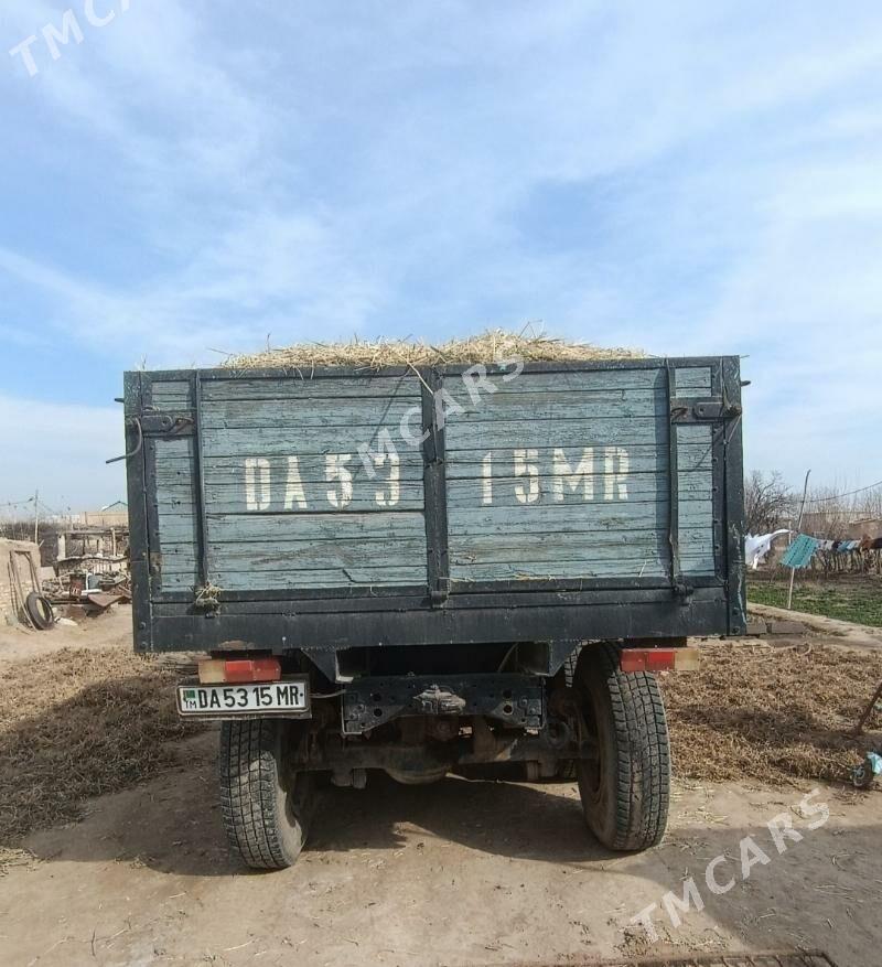 Zil 131 1991 - 50 000 TMT - Мары - img 7