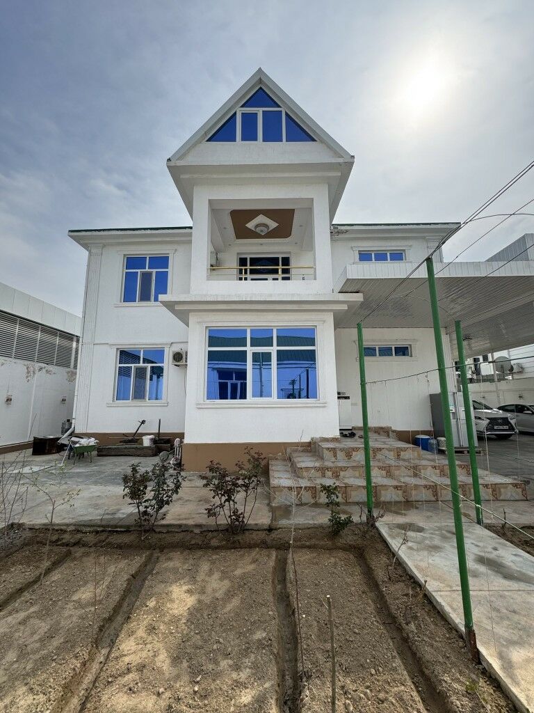 Änew kottej - Анев - img 7