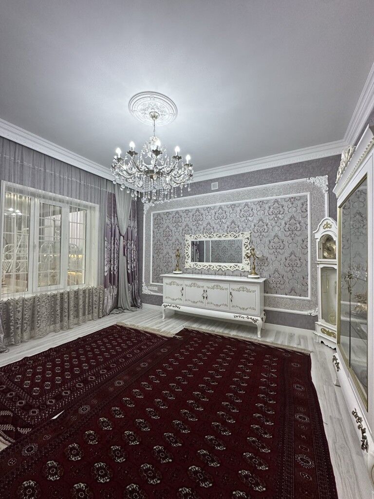 Bagyr, Mirewe - Багир - img 8