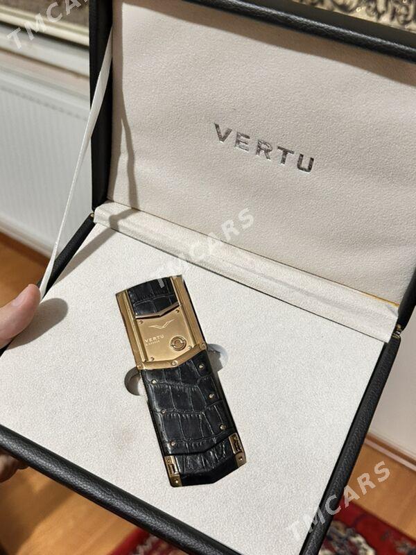 Vertu - Täze zaman - img 3