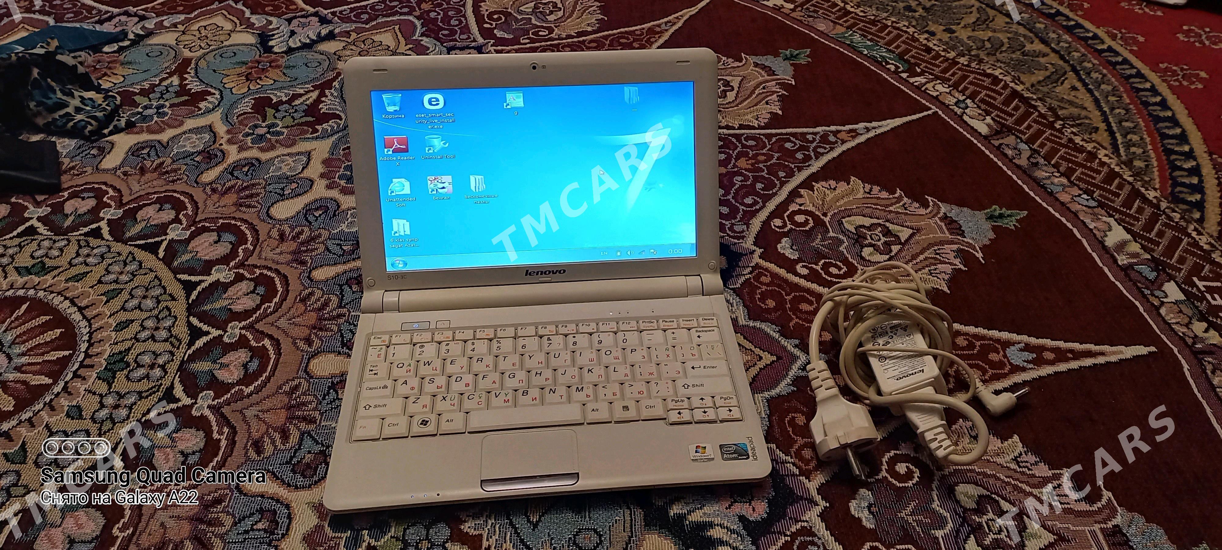 lenovo okuw kompyuter - Балканабат - img 2