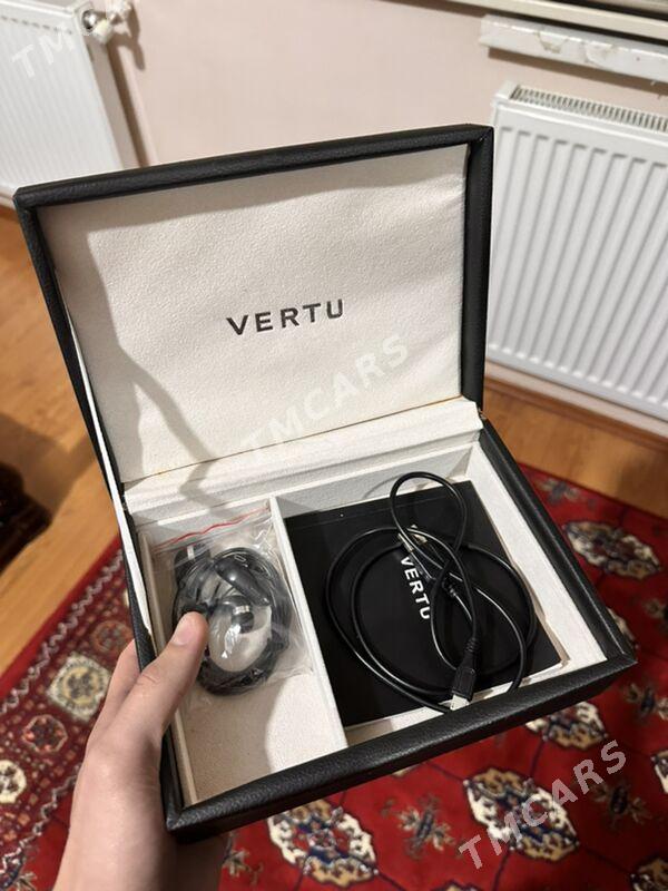 Vertu - Täze zaman - img 2