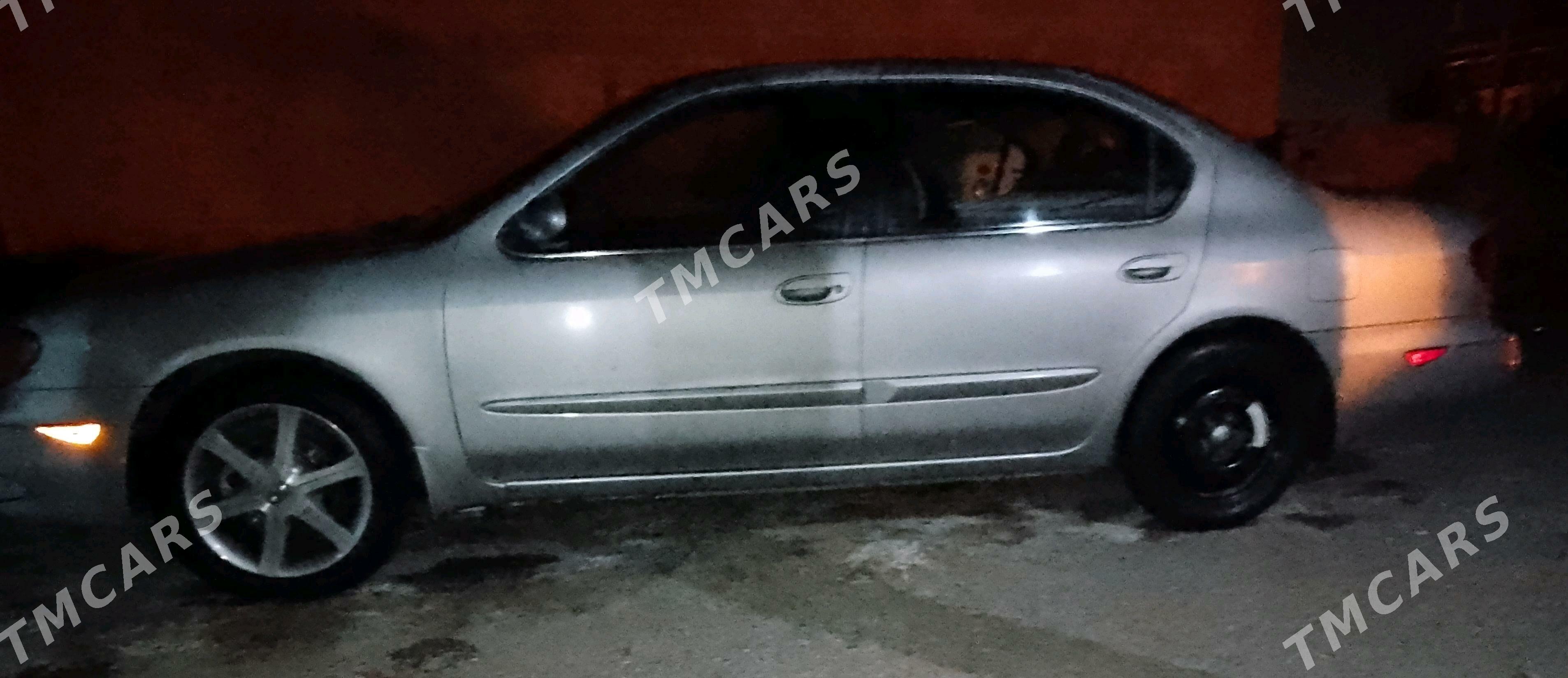 Infiniti I35 2002 - 65 000 TMT - Гёкдепе - img 5