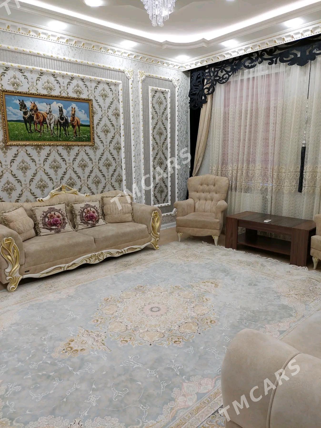 ARENDA çoganly_plan FULL - Aşgabat - img 1