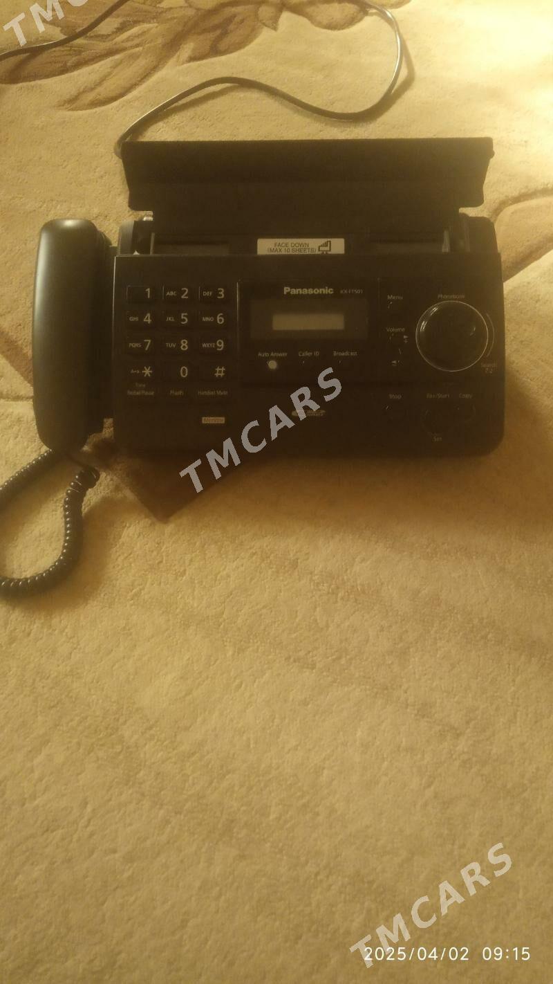 faks  telefon - Änew - img 2