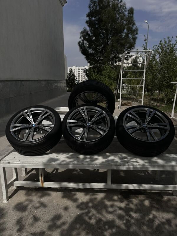 bmw diska 13 000 TMT - Aşgabat - img 4