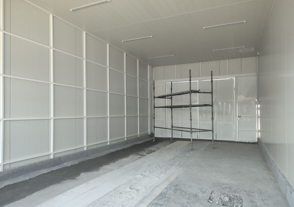 Dükan üçin kärende  ýer - 30 mkr - img 2
